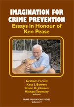 Crime Prevention Studies, Volume 21