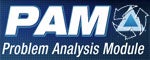PAM Problem Analysis Module