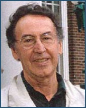 Photo of Dr. Eck