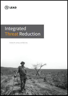 Integrated threat reduction