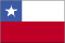  Chile flag